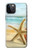 S1117 Starfish on the Beach Case For iPhone 12, iPhone 12 Pro S1117 Starfish on the Beach Case For iPhone 12, iPhone 12 Pro