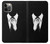 S1591 Anonymous Man in Black Suit Case For iPhone 12, iPhone 12 Pro S1591 Anonymous Man in Black Suit Case For iPhone 12, iPhone 12 Pro