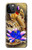 S1604 Carp Koi Fish Japanese Tattoo Case For iPhone 12, iPhone 12 Pro