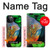 S1812 Cichlid Fish Case For iPhone 12, iPhone 12 Pro