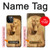 S1973 Sphinx Egyptian Case For iPhone 12, iPhone 12 Pro