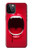 S2103 Vampire Mouth Case For iPhone 12, iPhone 12 Pro