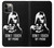 S2518 Do Not Touch My Phone Case For iPhone 12, iPhone 12 Pro