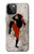 S2634 Muay Thai Kickboxing Martial Art Case For iPhone 12, iPhone 12 Pro