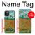 S2681 Field Of Poppies Vincent Van Gogh Case For iPhone 12, iPhone 12 Pro