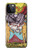 S2763 Lovers Tarot Card Case For iPhone 12, iPhone 12 Pro