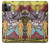 S2763 Lovers Tarot Card Case For iPhone 12, iPhone 12 Pro