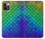 S2930 Mermaid Fish Scale Case For iPhone 12, iPhone 12 Pro