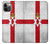 S2972 Northern Ireland Football Case For iPhone 12, iPhone 12 Pro