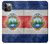 S3003 Costa Rica Football Case For iPhone 12, iPhone 12 Pro