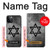 S3107 Judaism Star of David Symbol Case For iPhone 12, iPhone 12 Pro