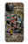 S3394 Graffiti Wall Case For iPhone 12, iPhone 12 Pro