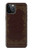 S3553 Vintage Book Cover Case For iPhone 12, iPhone 12 Pro