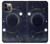S3617 Black Hole Case For iPhone 12, iPhone 12 Pro