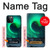 S3667 Aurora Northern Light Case For iPhone 12, iPhone 12 Pro