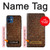 S0542 Rust Texture Case For iPhone 12 mini