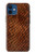 S0555 Snake Skin Case For iPhone 12 mini