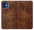 S0555 Snake Skin Case For iPhone 12 mini