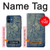 S0568 Thai Art Case For iPhone 12 mini