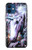 S0749 Unicorn Horse Case For iPhone 12 mini