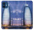 S0853 Dubai Surf Center Case For iPhone 12 mini