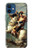 S1063 Napoleon Bonaparte Case For iPhone 12 mini