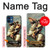 S1063 Napoleon Bonaparte Case For iPhone 12 mini