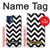 S1613 Chevron Zigzag Case For iPhone 12 mini