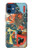 S1826 Utagawa Kuniyoshi Guan Yu Case For iPhone 12 mini S1826 Utagawa Kuniyoshi Guan Yu Case For iPhone 12 mini