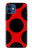 S1829 Ladybugs Dot Pattern Case For iPhone 12 mini