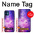S2207 Milky Way Galaxy Case For iPhone 12 mini