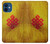 S2318 Eternal Knot Buddhist Spiritual Meditation Case For iPhone 12 mini