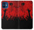 S2458 Zombie Hands Case For iPhone 12 mini