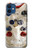 S2639 Neil Armstrong White Astronaut Space Suit Case For iPhone 12 mini
