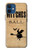 S2648 Vintage Halloween The Witches Ball Case For iPhone 12 mini