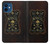 S2649 Unfiltered Poison Vintage Glass Bottle Case For iPhone 12 mini