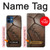 S2661 Leather Soccer Football Graphic Case For iPhone 12 mini