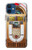 S2853 Jukebox Music Playing Device Case For iPhone 12 mini