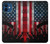 S2989 USA America Soccer Case For iPhone 12 mini