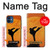 S3024 Kung Fu Karate Fighter Case For iPhone 12 mini