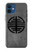 S3223 Symbol of Freedom Case For iPhone 12 mini