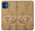 S3398 Egypt Stela Mentuhotep Case For iPhone 12 mini S3398 Egypt Stela Mentuhotep Case For iPhone 12 mini