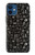 S3426 Blackboard Science Case For iPhone 12 mini