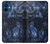 S3431 Digital Code Cyber Hacker Case For iPhone 12 mini