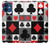 S3463 Poker Card Suit Case For iPhone 12 mini