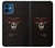 S3529 Thinking Gorilla Case For iPhone 12 mini