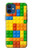 S3595 Brick Toy Case For iPhone 12 mini