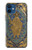 S3620 Book Cover Christ Majesty Case For iPhone 12 mini