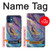S3676 Colorful Abstract Marble Stone Case For iPhone 12 mini S3676 Colorful Abstract Marble Stone Case For iPhone 12 mini