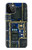 S0063 Curcuid Board Case For iPhone 12 Pro Max
